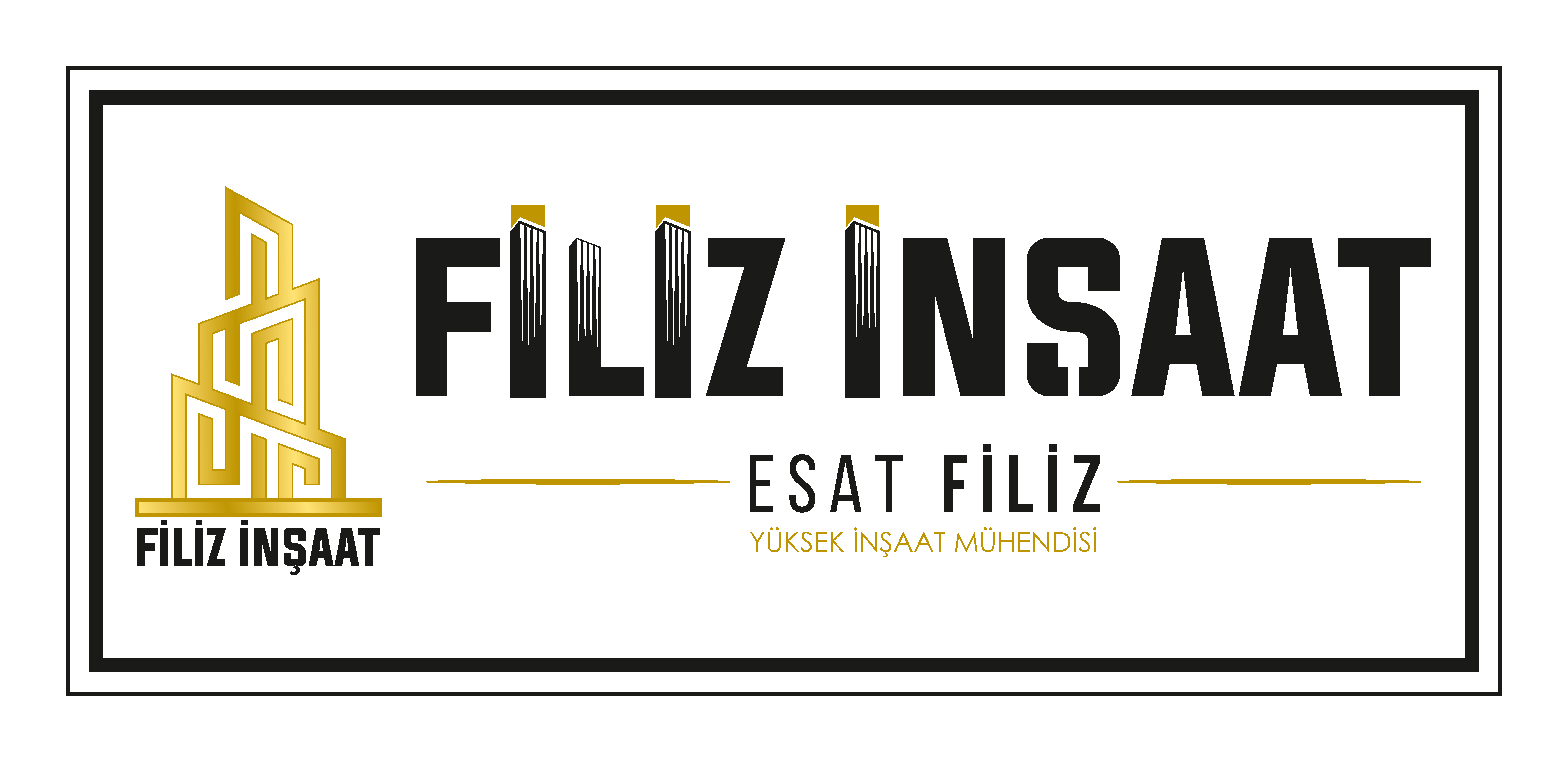 Filiz İnşaat Tire | İnşaat ve Proje Danışmanlığı